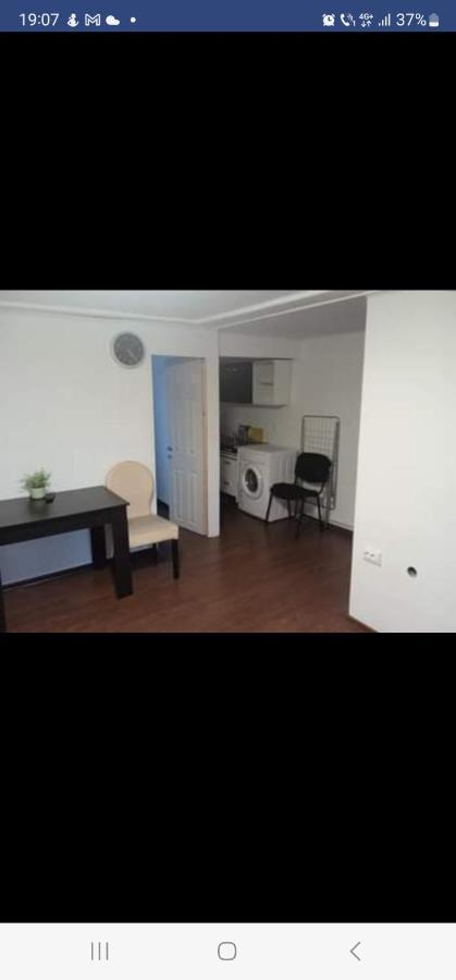 Casa Davison Appartement Târgu Jiu Buitenkant foto