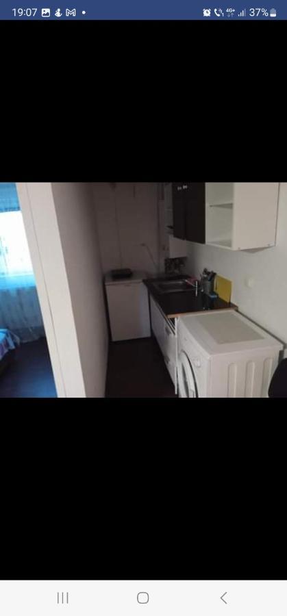 Casa Davison Appartement Târgu Jiu Buitenkant foto
