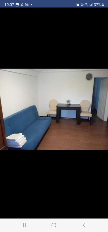 Casa Davison Appartement Târgu Jiu Buitenkant foto