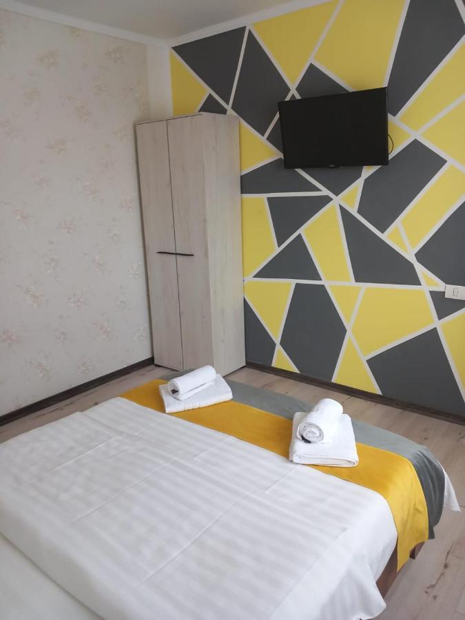 Casa Davison Appartement Târgu Jiu Buitenkant foto