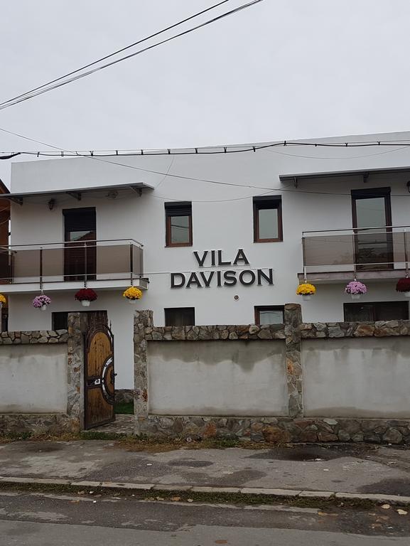 Casa Davison Appartement Târgu Jiu Buitenkant foto