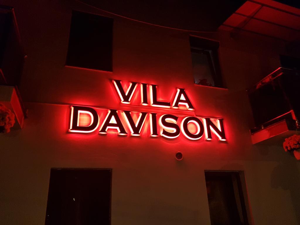 Casa Davison Appartement Târgu Jiu Buitenkant foto